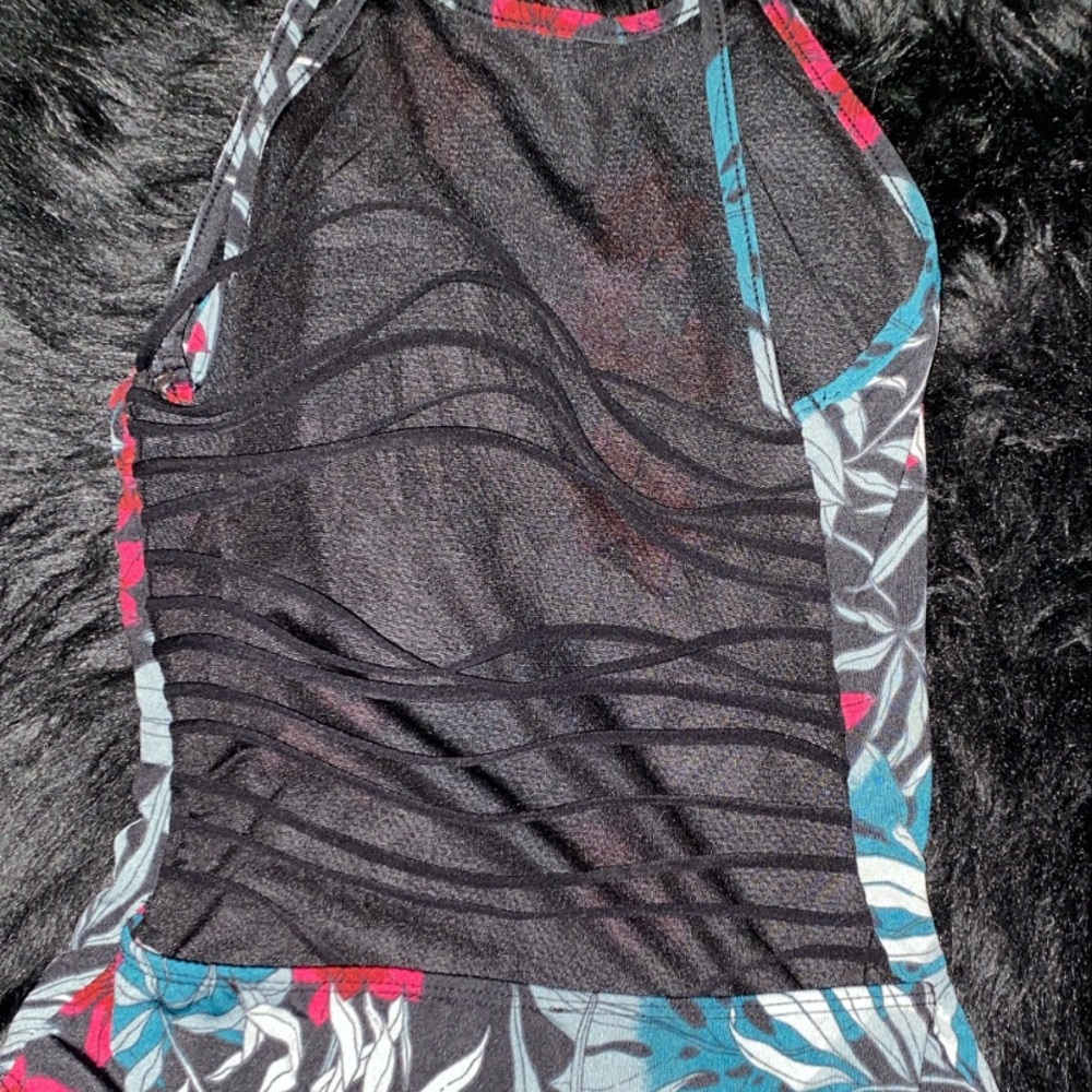 Bathing suit - Picture 2 of 2